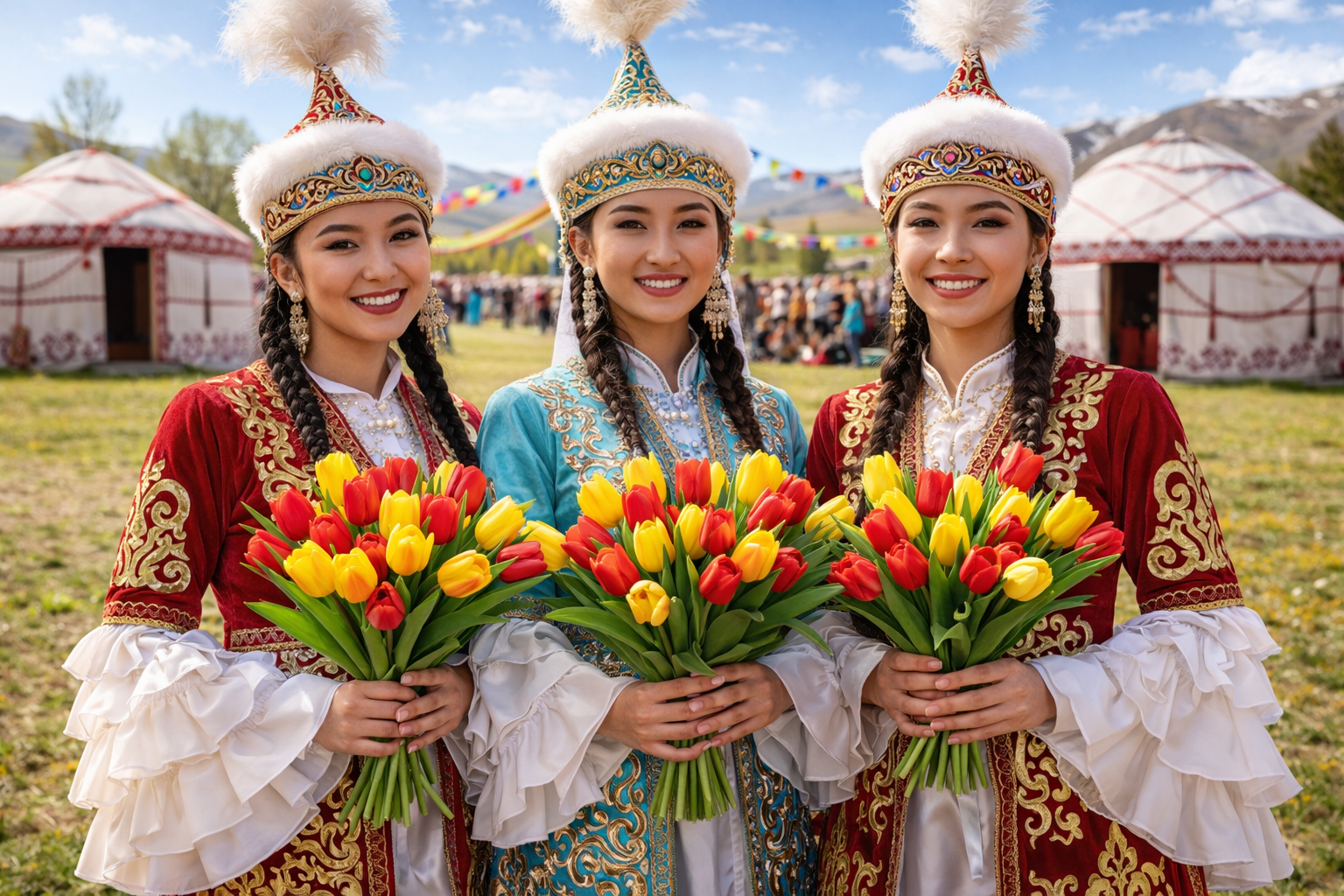 Наурыз: история и традиции праздника, когда отмечается